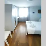 Dimora Maqueda * パレルモ