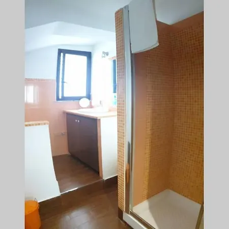 Dimora Maqueda * Палермо