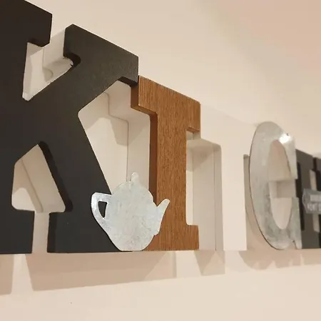 Апартаменты Dimora Maqueda *