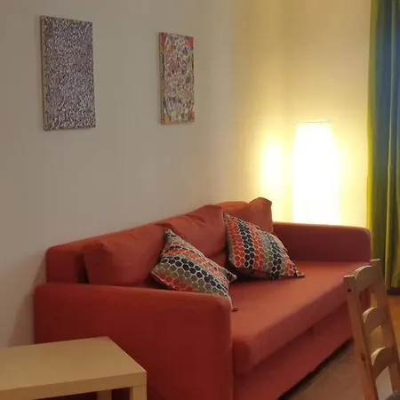 Dimora Maqueda Апартаменты *