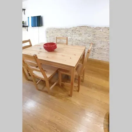 Dimora Maqueda * パレルモ