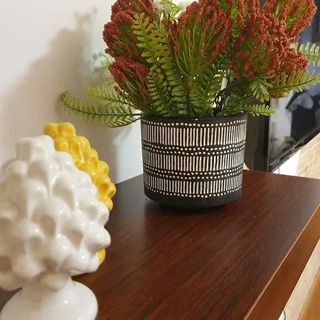 Dimora Maqueda * パレルモ