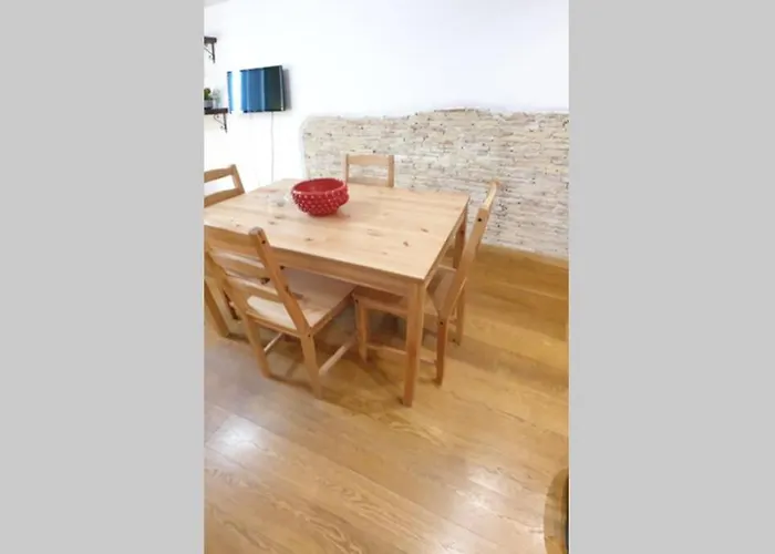 Dimora Maqueda * Palermo