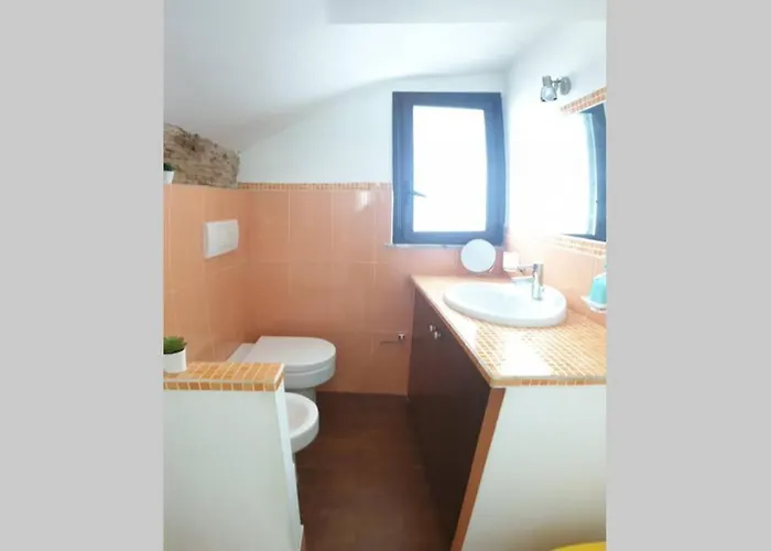 Apartament Dimora Maqueda