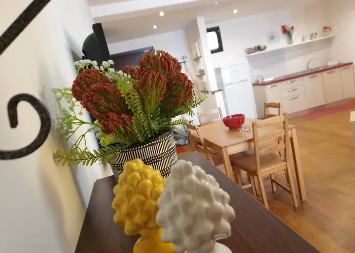 Dimora Maqueda * Palermo