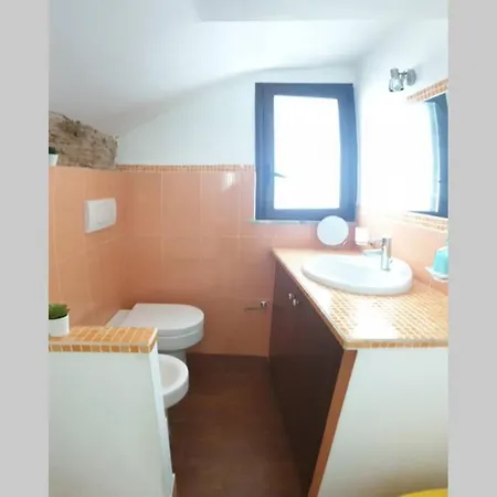 Apartament Dimora Maqueda